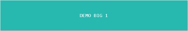 DEMO BIG 1